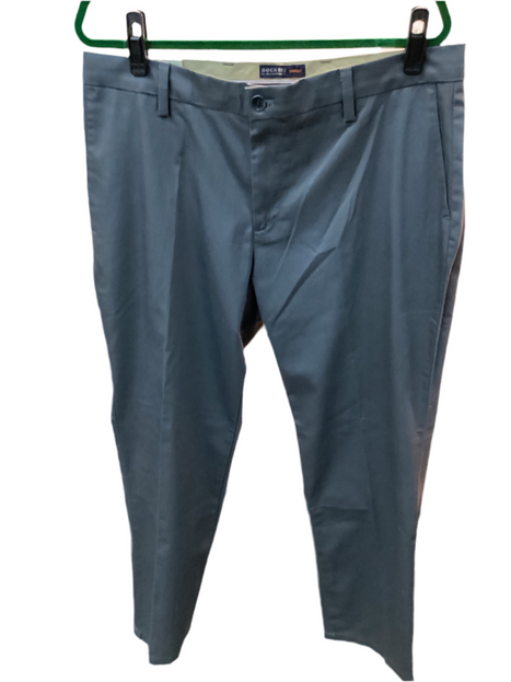 NWT Mens jeans original gray Dockers 36x32