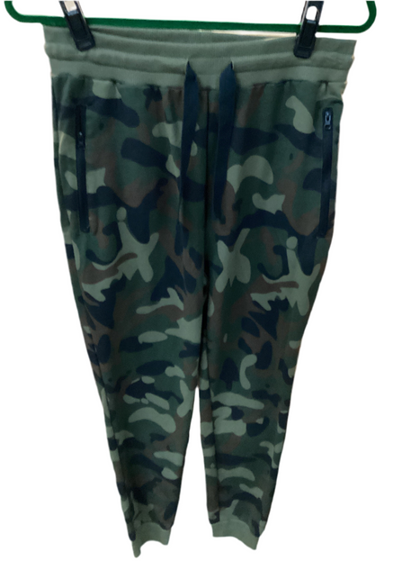 NWT men’s sweatpants camouflage Wicked Stitch small