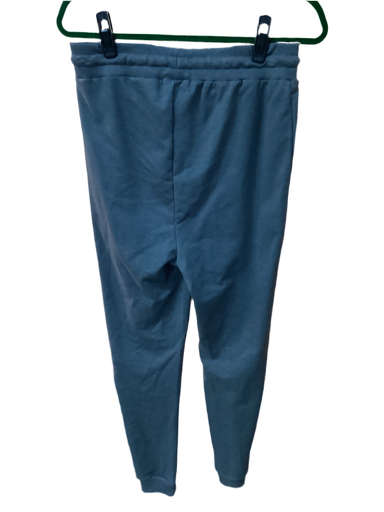 NWT Men’s sweatpants original gray Wicked Stitch Small