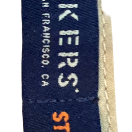 NWT Mens jeans original gray Dockers 36x32