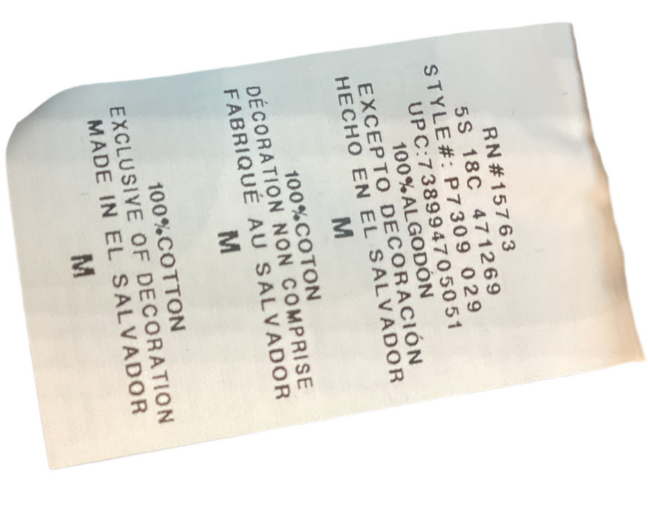 Men’s sweatpants athletic gray Champion Medium