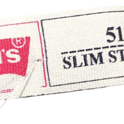 NWT men’s jeans slim gray Levi’s 30x30