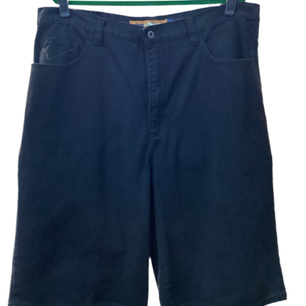 Men’s capri jeans black DNM Altitude size 40