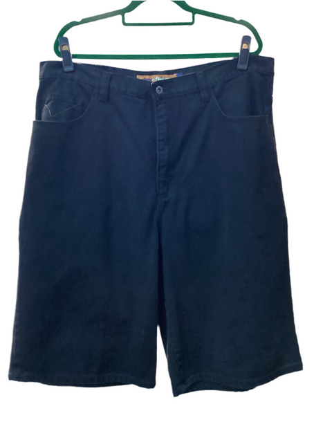 Men’s capri jeans black DNM Altitude size 40