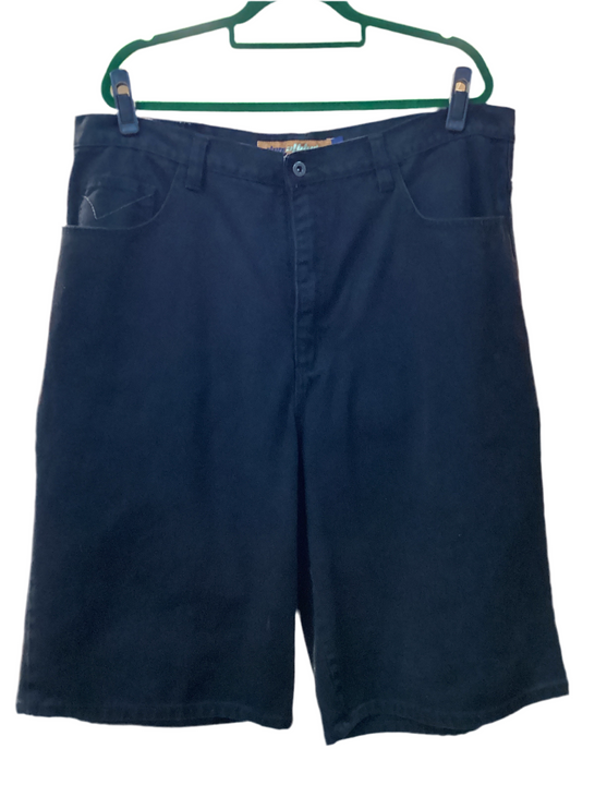 Men’s capri jeans black DNM Altitude size 40