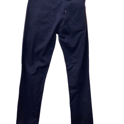 NWT men’s original black Levi’s 30x32