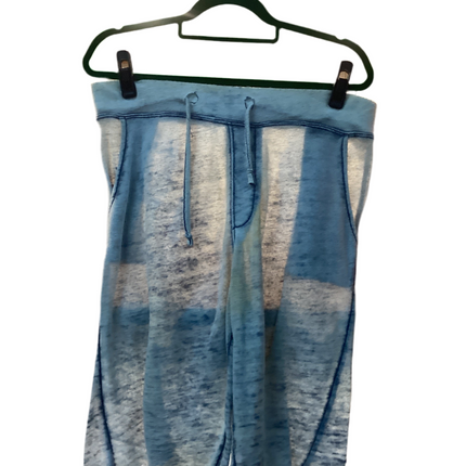 Men’s shorts original whitish blue American Rag Small