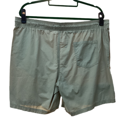 Men’s stretch waist denim jeans beige BP XL