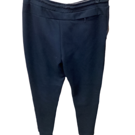 Men’s sweatpants original black Galaxy By Harvic 2XlL