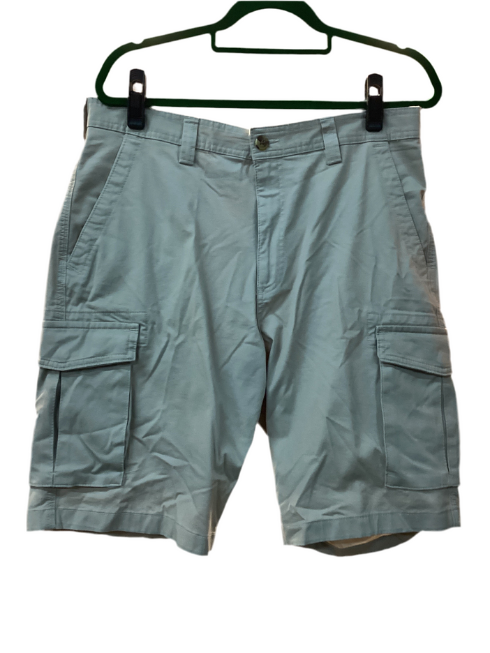 Men’s cargo shorts original beige Club Room 32