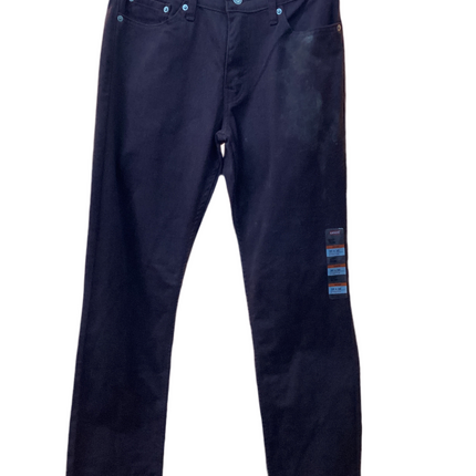 NWT men’s original black Levi’s 30x32