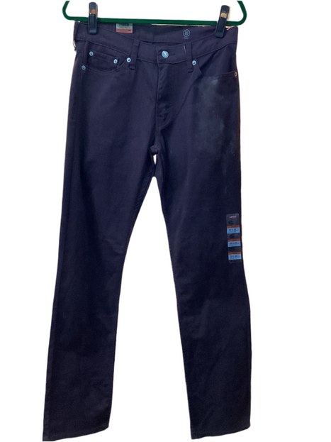 NWT men’s original black Levi’s 30x32