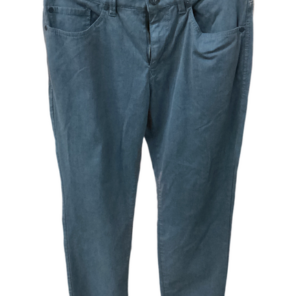 Men’s jeans original gray Express size 32