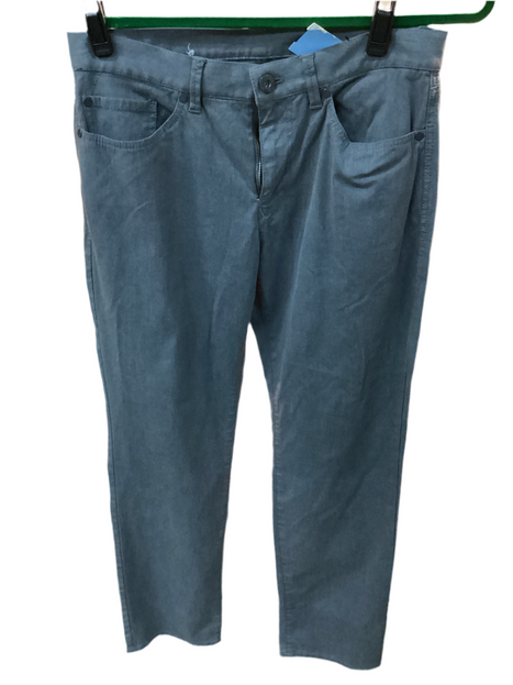 Men’s jeans original gray Express size 32