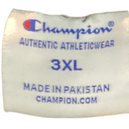 NWT men’s sweatpants original black Champion 3XL