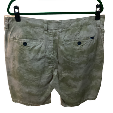 Men’s shorts original brown Union size 38
