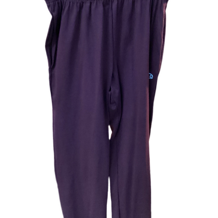 Men’s sweatpants athletic gray Champion Medium