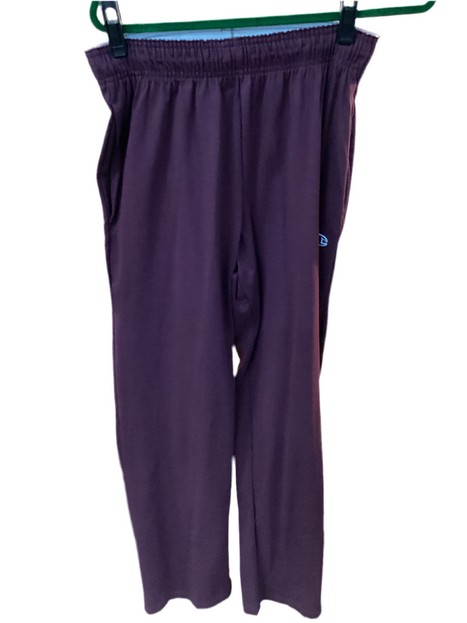 Men’s sweatpants athletic gray Champion Medium