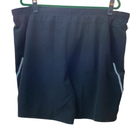 Men’s mesh shorts original black Joe Fresh XL