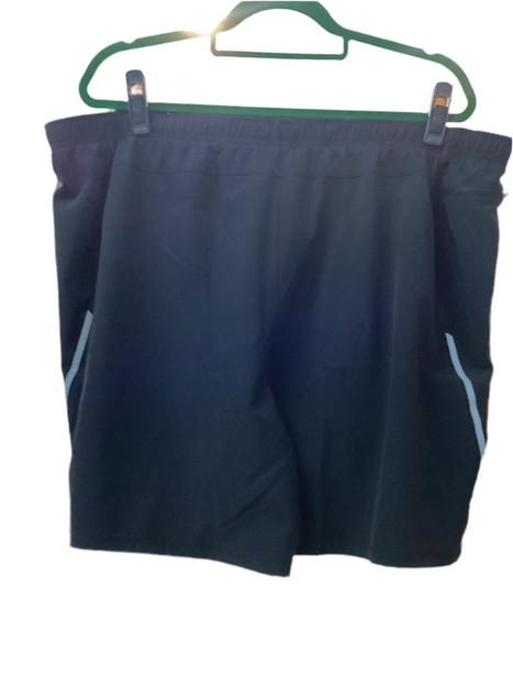 Men’s mesh shorts original black Joe Fresh XL