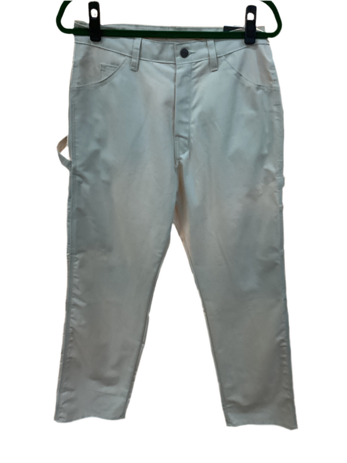 Men’s jeans beige relaxed fit Dickies 30x32