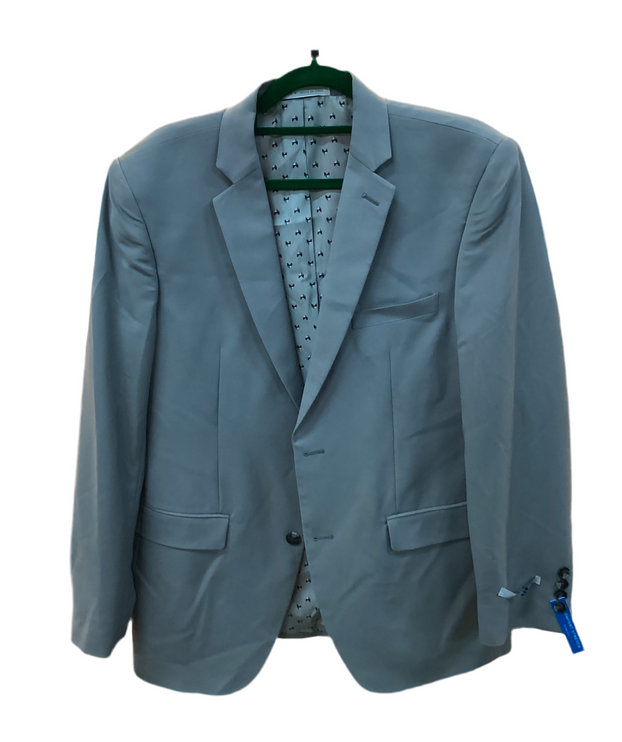 NWT Perry Ellis Portfolio Suit Jacket