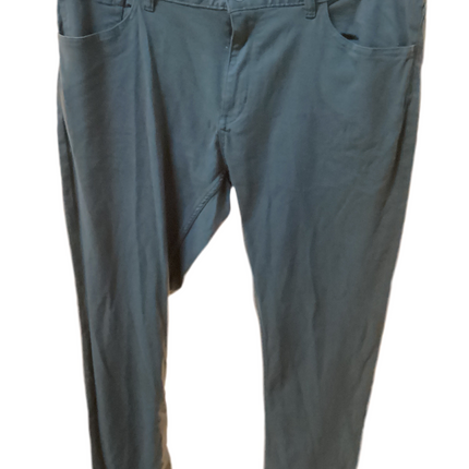 Men’s jeans original gray Theory 38