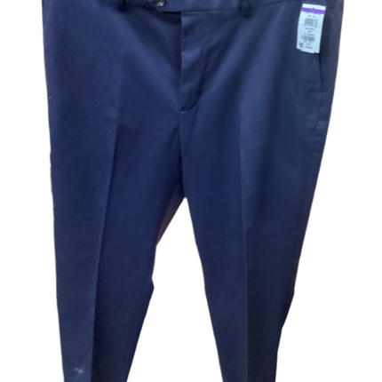 NWT means jeans original blue size 40