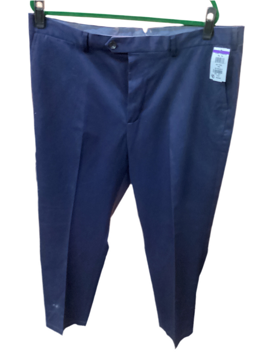 NWT means jeans original blue size 40