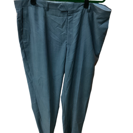 NWT men’s suit pants original gray 48