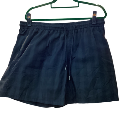 Men’s swim trunks original black Jared Lang 2XL