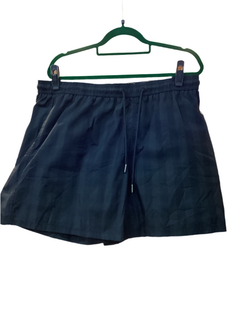 Men’s swim trunks original black Jared Lang 2XL