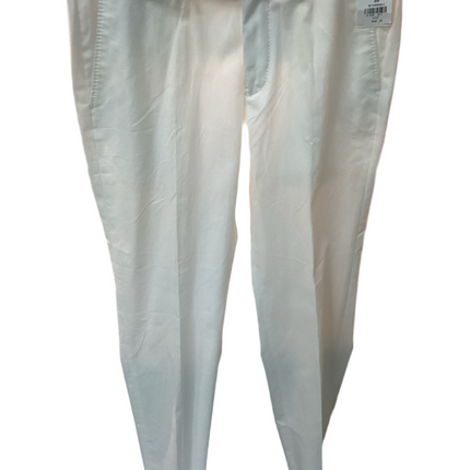 Men’s suit pants original white Ermenegild Zegna 48