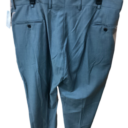 NWT men’s suit pants original gray 48