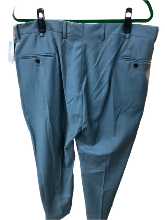 NWT men’s suit pants original gray 48