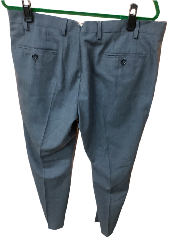NWT men’s jeans original gray DKNY 36 x 30