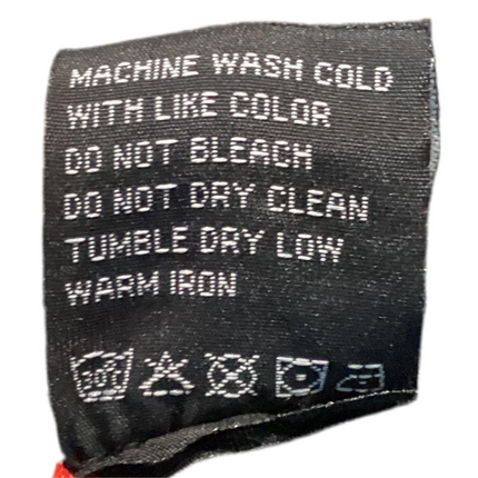 NWT men’s sweatpants original black Galaxy by Harvic medium