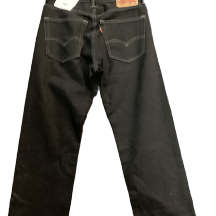 Men’s pants original Black Levi’s 31x32