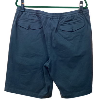 Men’s cargo pants black Large