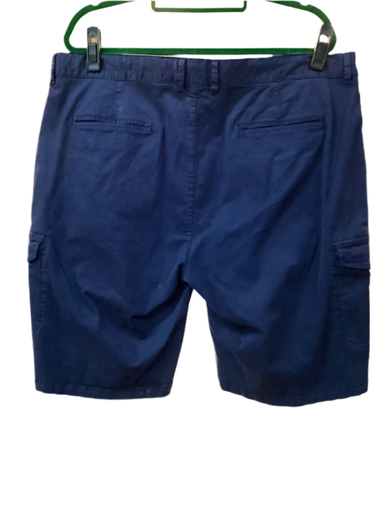 Men’s shorts original blue Tocco Toscano size 40