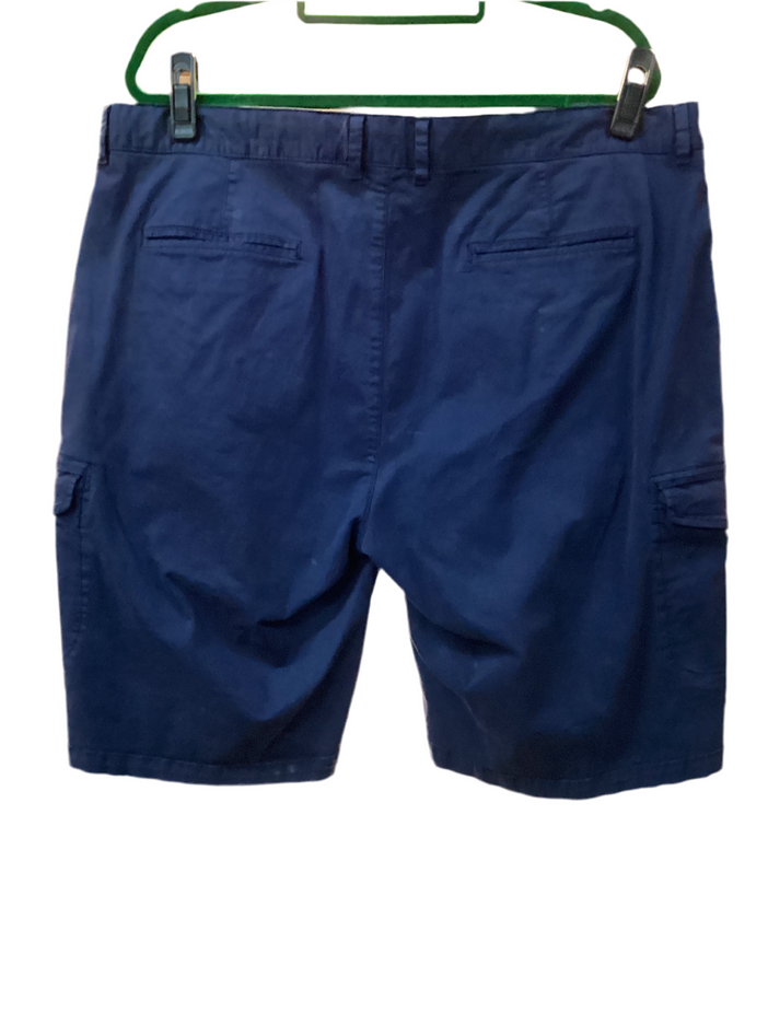 Men’s shorts original blue Tocco Toscano size 40