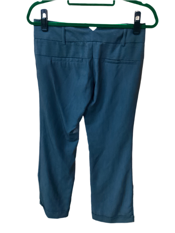 Men’s jeans original dark gray Charlotte Russe size 2